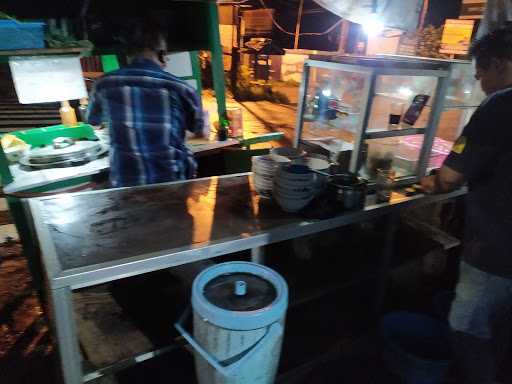 Mi Ayam Tengah Malam Jakal 1