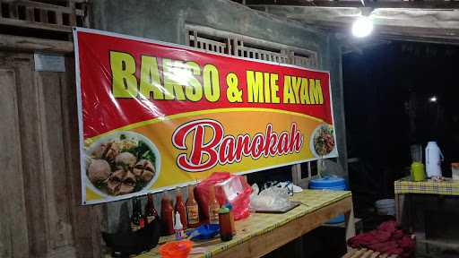 Mie Ayam Bakso Barokah 1