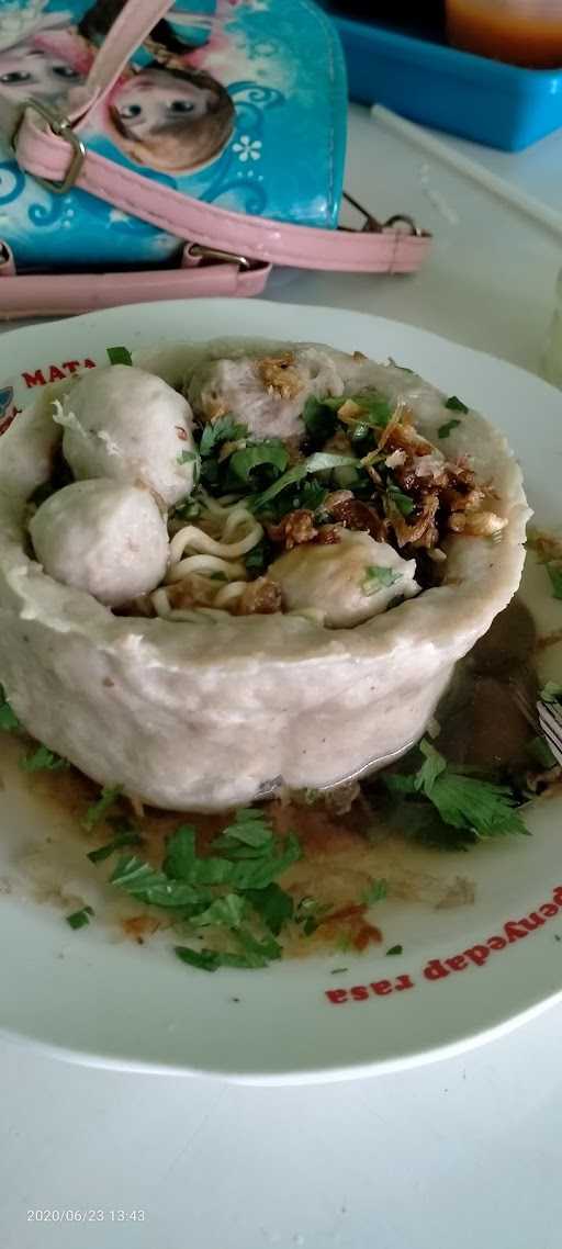 Mie Ayam & Bakso Mas Tejo 8