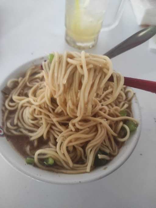 Mie Ayam & Bakso Mas Tejo 2