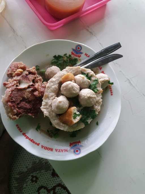 Mie Ayam & Bakso Mas Tejo 6