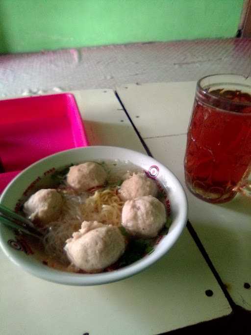 Mie Ayam & Bakso Mas Tejo 7