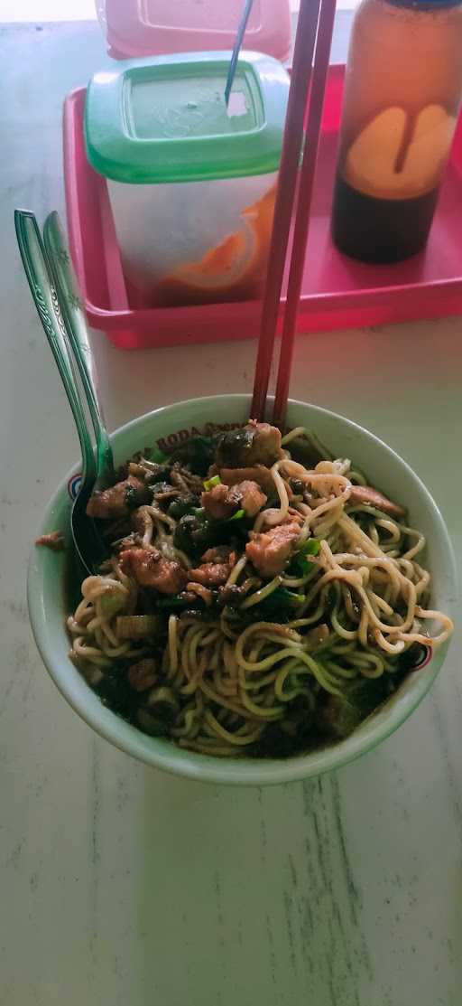 Mie Ayam & Bakso Mas Tejo 3