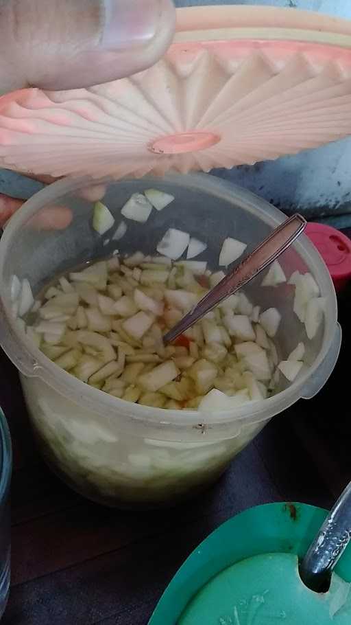 Mie Ayam & Bakso Pak Kabul 9