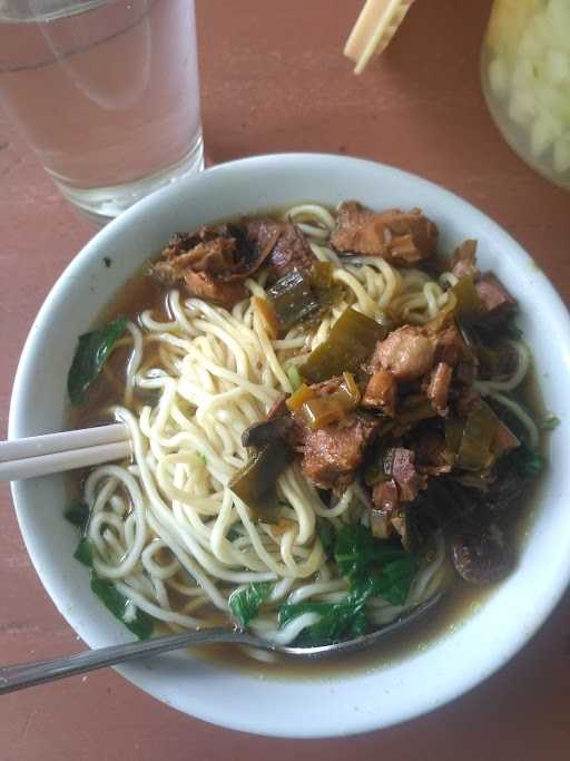 Mie Ayam & Bakso Pak Kabul 1