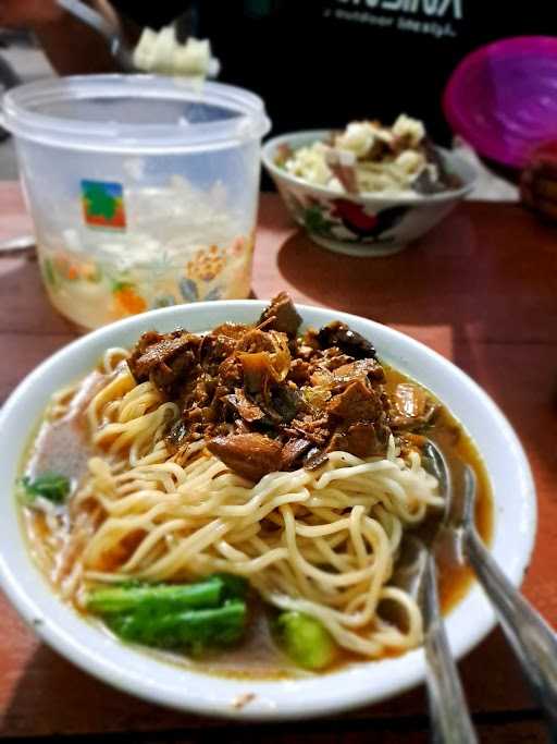 Mie Ayam & Bakso Pak Kabul 3