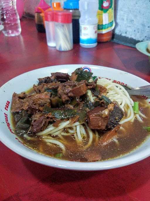 Mie Ayam & Bakso Pak Kabul 5