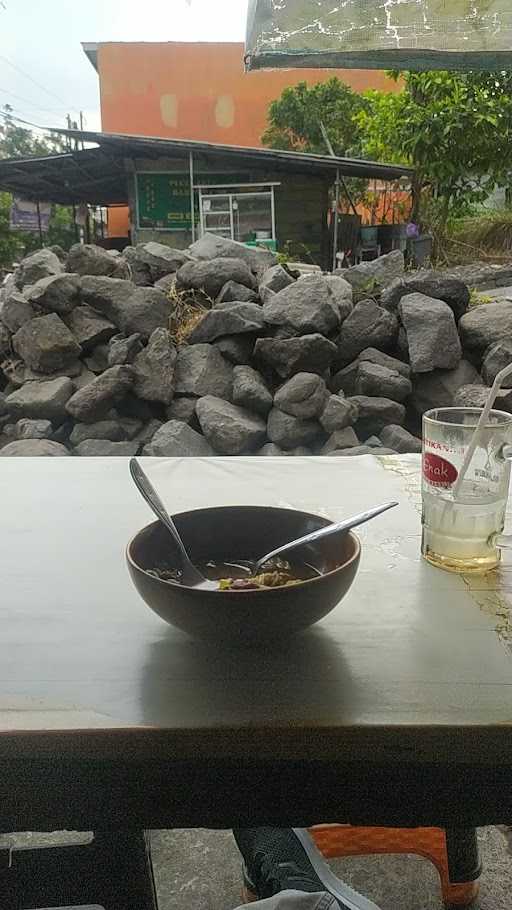 Mie Ayam Dan Bakso Nunggal Roso 2