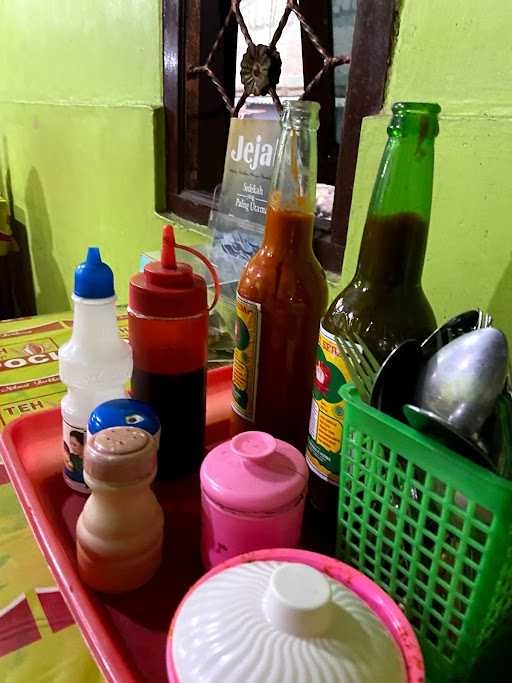 Mie Ayam Dan Bakso Nunggal Roso 3