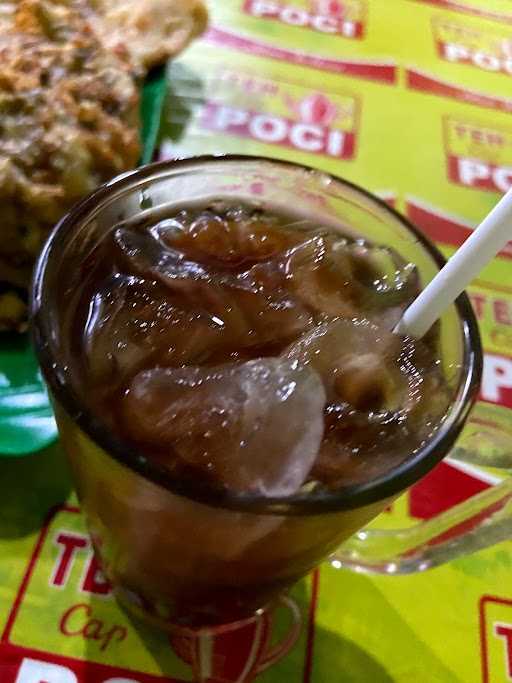 Mie Ayam Dan Bakso Nunggal Roso 6