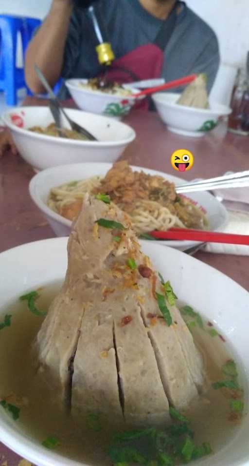 Mie Ayam Pak Eko 8