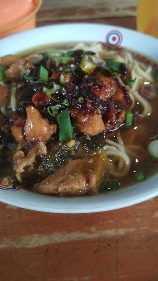 Mie Ayam Pak Eko 3