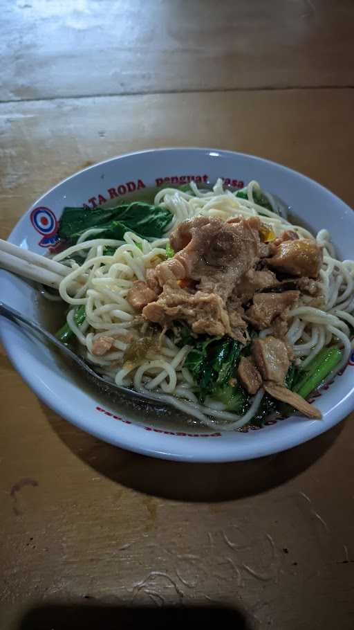 Mie Ayam Pak Eko 10