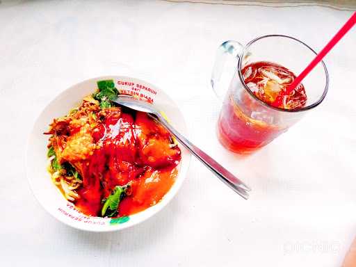 Mie Ayam Pak Eko 2