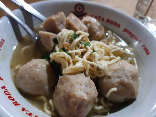 Mie Ayam Pak Eko 7