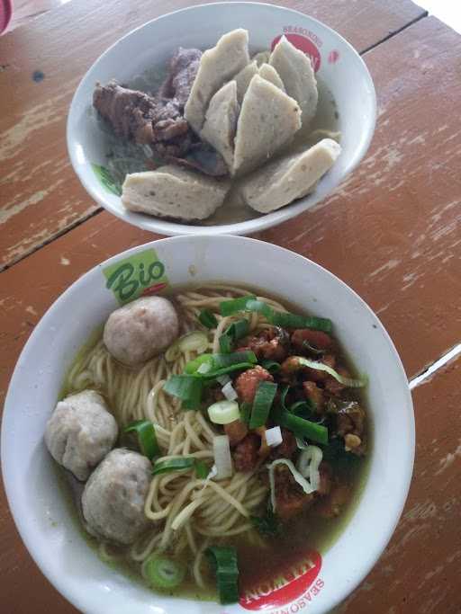 Mie Ayam Pak Eko 4