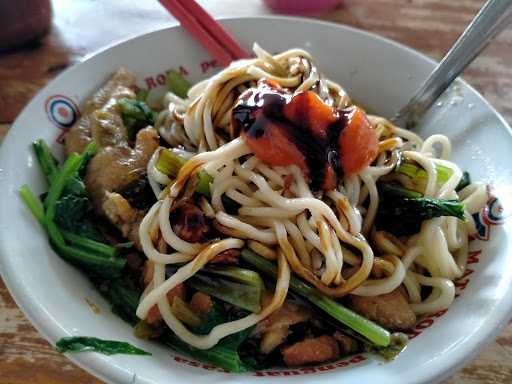 Mie Ayam Pak Eko 9