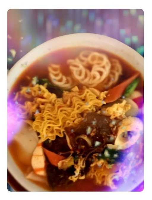 Mie Go-Cuan & Seblak Prasmanan 2