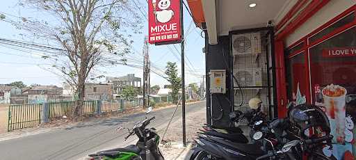 Mixue Wedomartani 5