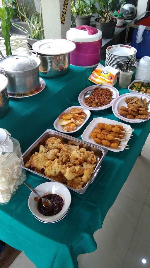 Moymoy Dimsum Yogyakarta 7