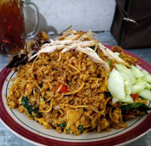 Nasi Goreng Cak Fathir 3