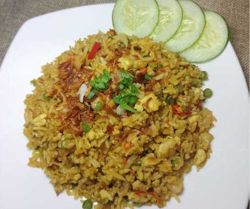 Nasi Goreng Cak Fathir 5