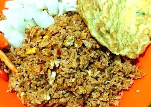 Nasi Goreng Cak Fathir 7