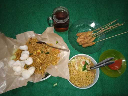 Nasi Goreng Cak Fathir 2