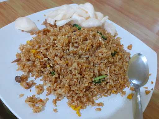 Nasi Goreng Kambing Ortegasa 1 5