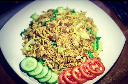 Nasi Goreng Kambing Ortegasa 1 2