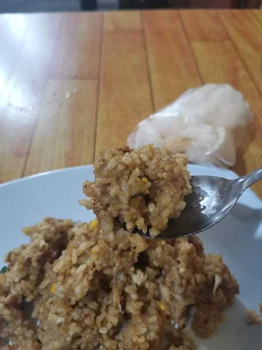 Nasi Goreng Kambing Ortegasa 1 1