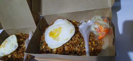 Nasi Goreng Kn21 7