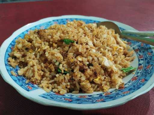 Nasi Goreng Margo Mulyo 1 7