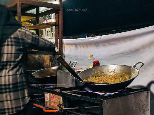 Nasi Goreng Margo Mulyo 1 3