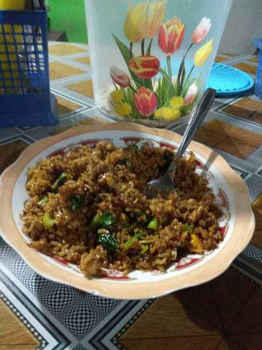 Nasi Goreng Margo Mulyo 1 2