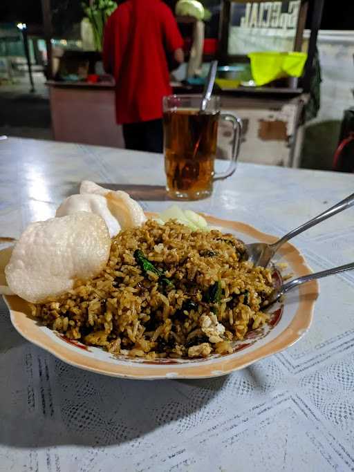 Nasi Goreng Margo Mulyo 1 1