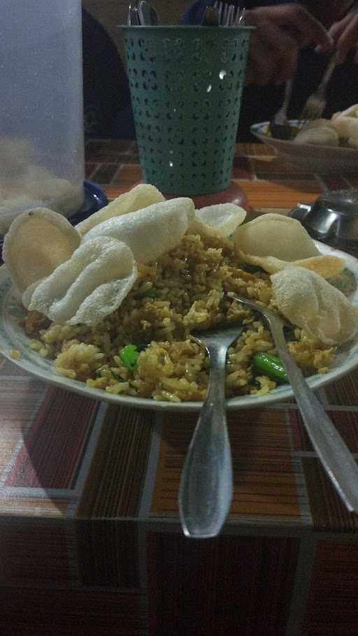 Nasi Goreng Margo Mulyo 2 4