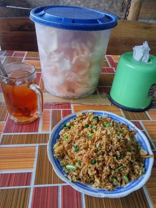 Nasi Goreng Margo Mulyo 2 5