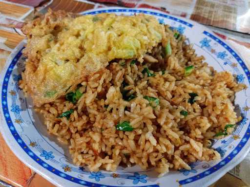 Nasi Goreng Margo Mulyo 2 8