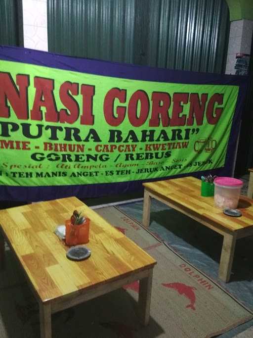 Nasi Goreng Putra Bahari 9