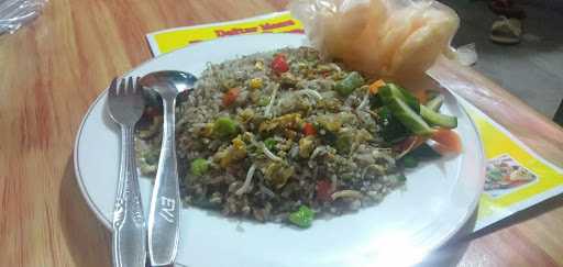 Nasi Goreng Putra Sunda 10