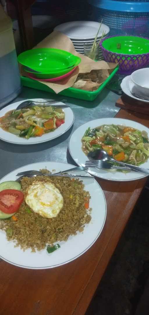 Nasi Goreng Putra Sunda 6