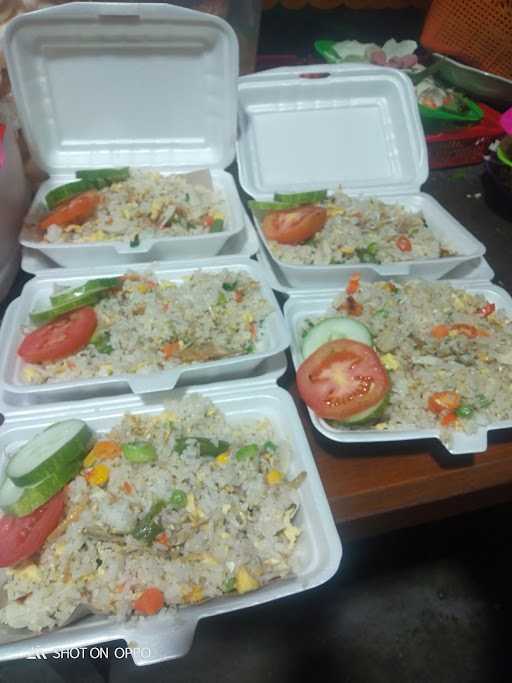 Nasi Goreng Putra Sunda 9