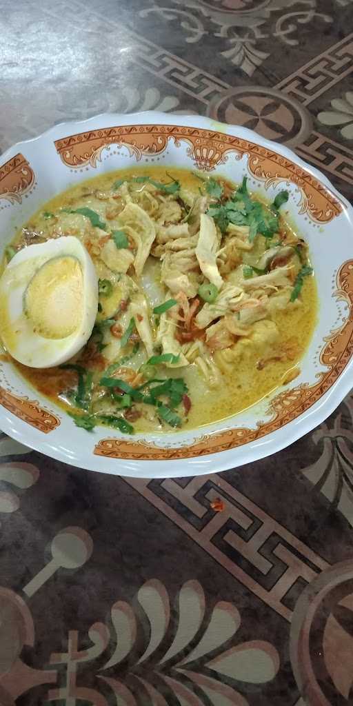 Nasi Goreng Special Mas Yudi 8