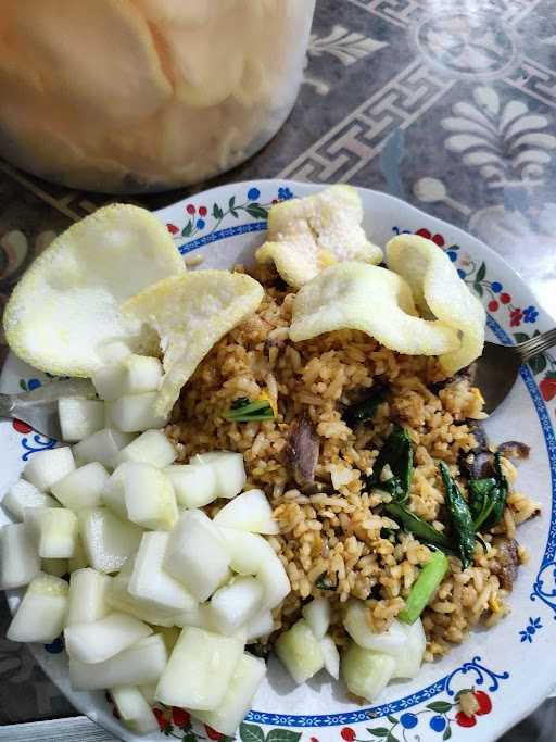 Nasi Goreng Special Mas Yudi 5