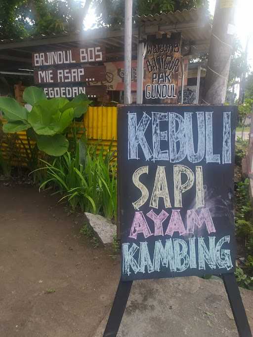 Nasi Kebuli Bu Joyo 8