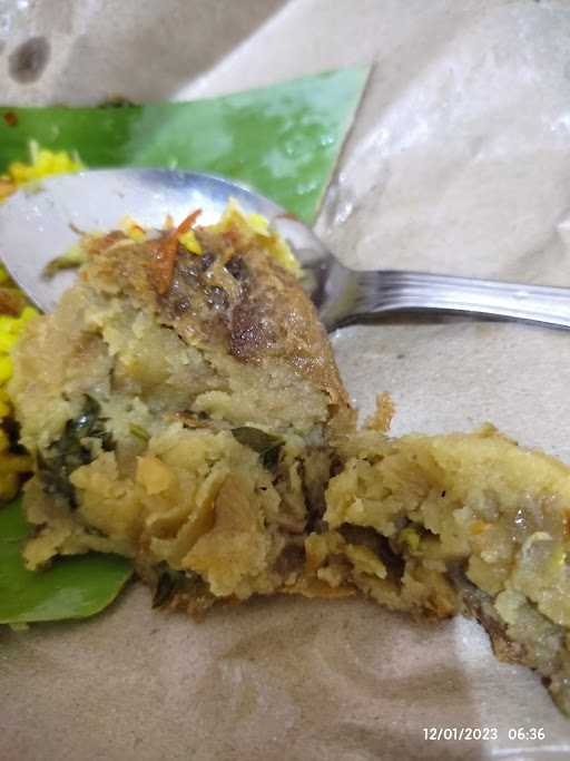 Nasi Kuning Dan Uduk Sehati 2