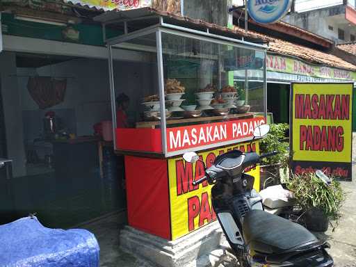 Nasi Padang Fatah 2