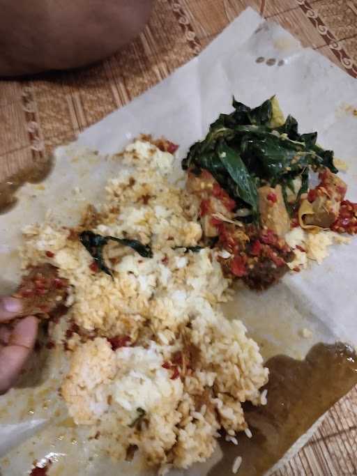 Nasi Padang Rang Sikumbang 5