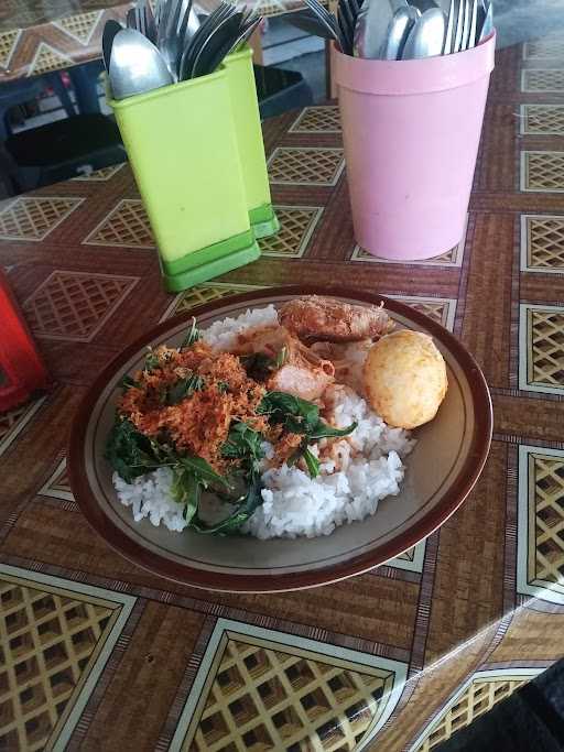 Nasi Padang Rang Sikumbang 2